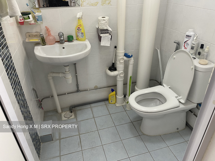 Blk 112 Jurong East Street 13 (Jurong East), HDB 4 Rooms #329522831